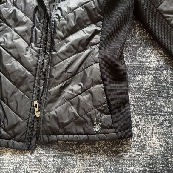 Women’s Spyder Jacket - Picture 2 of 6
